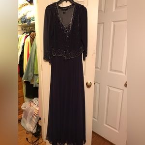 New, but without tags.